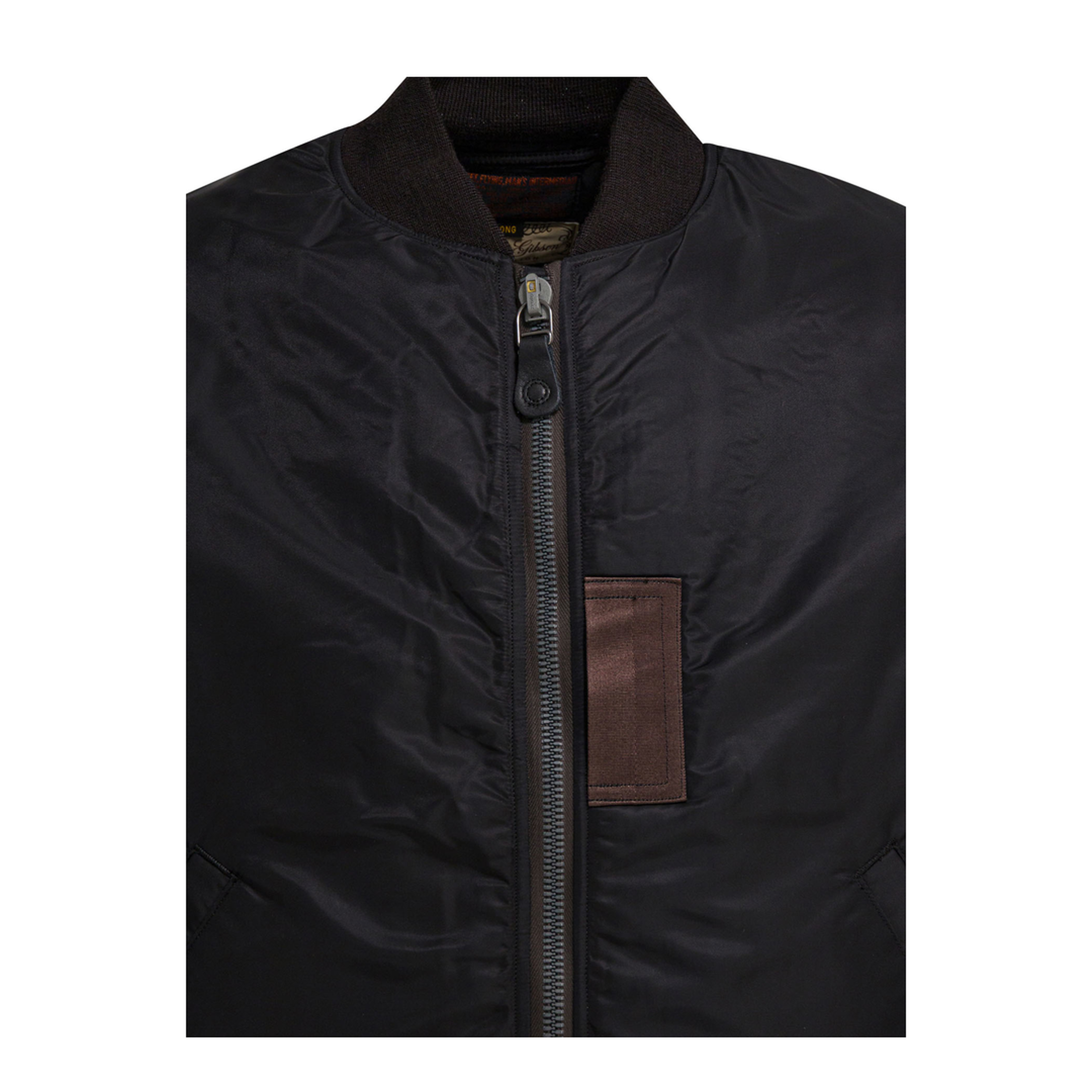 MAYFEYR - Buzz Rickson's - Ma 1 Bomber Jacket - BR1577201