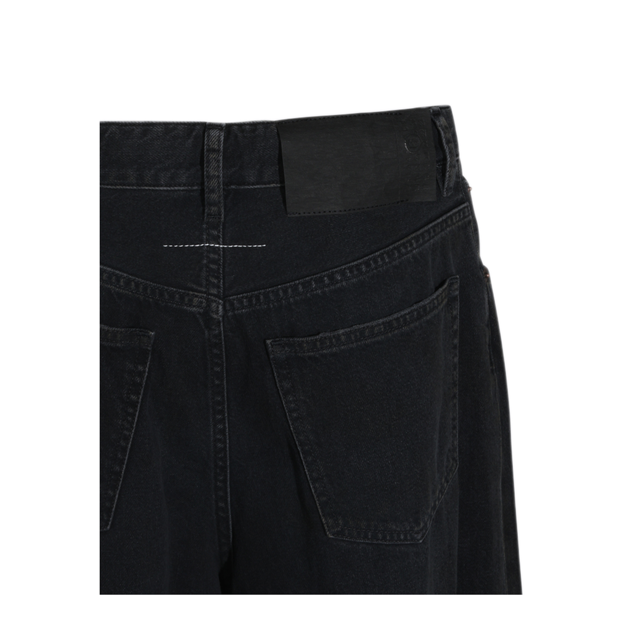 MAYFEYR - Mm6 Maison Margiela - Jeans - S52LA0262M30064963