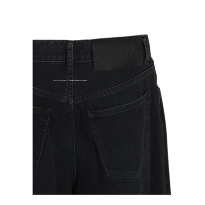 MAYFEYR - Mm6 Maison Margiela - Jeans - S52LA0262M30064963