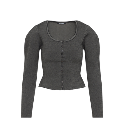 MAYFEYR - Jacquemus - Sera Cardigan - CDW00812AK00269