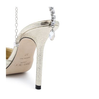 MAYFEYR - Jimmy Choo - With Heel - SAEDA100DQM0C8510