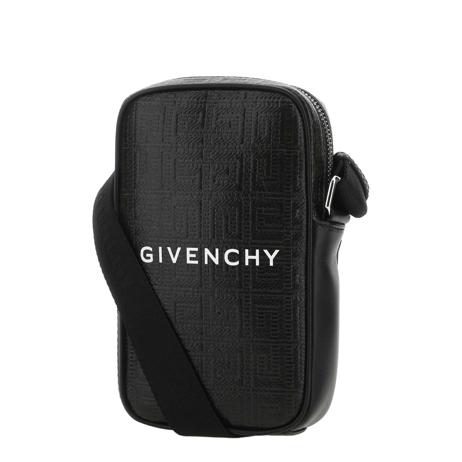 G-Essentials Canvas Coated Mobile Phone Case