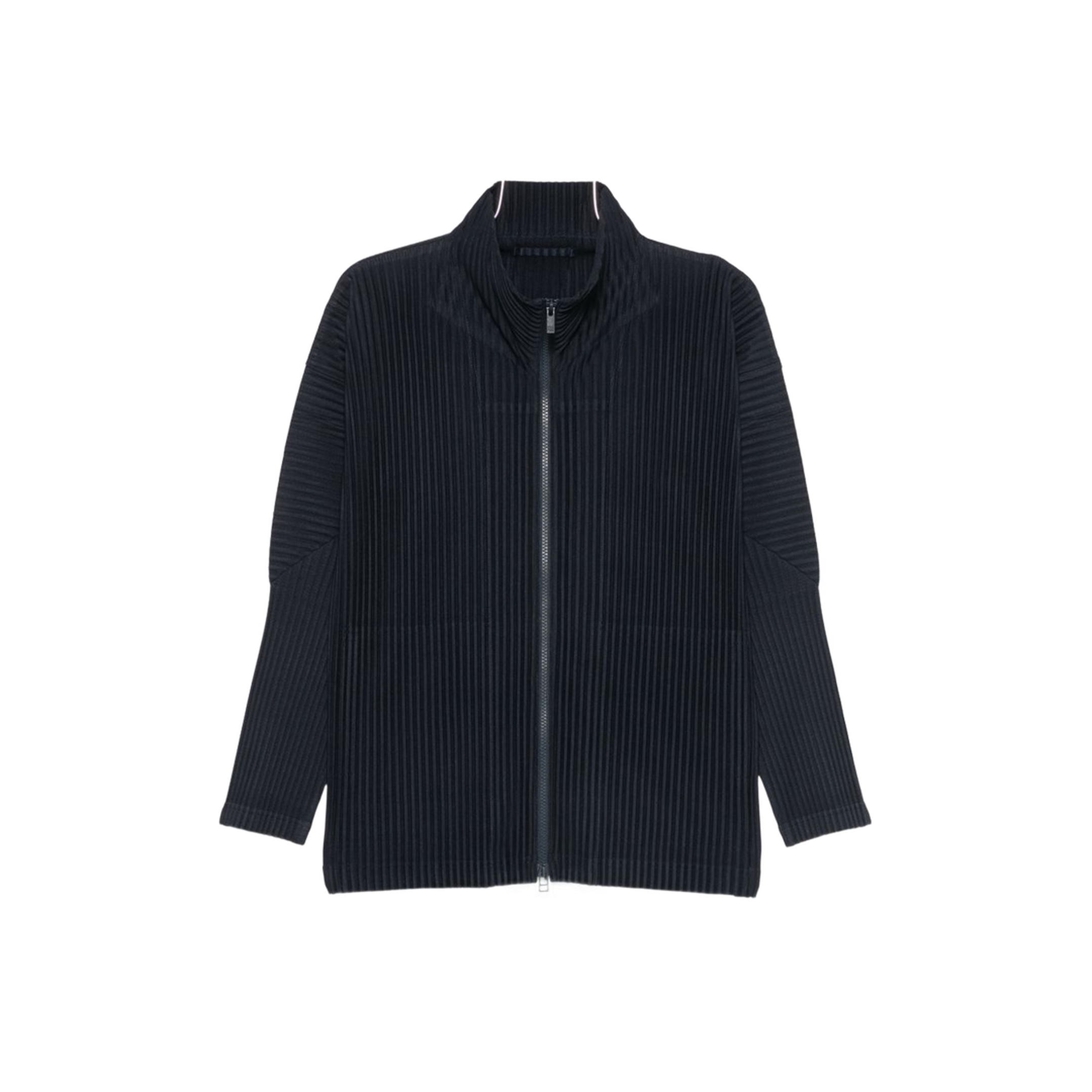 MAYFEYR - Bao Bao Issey Miyake - Shirts Blue - HP67JL54075