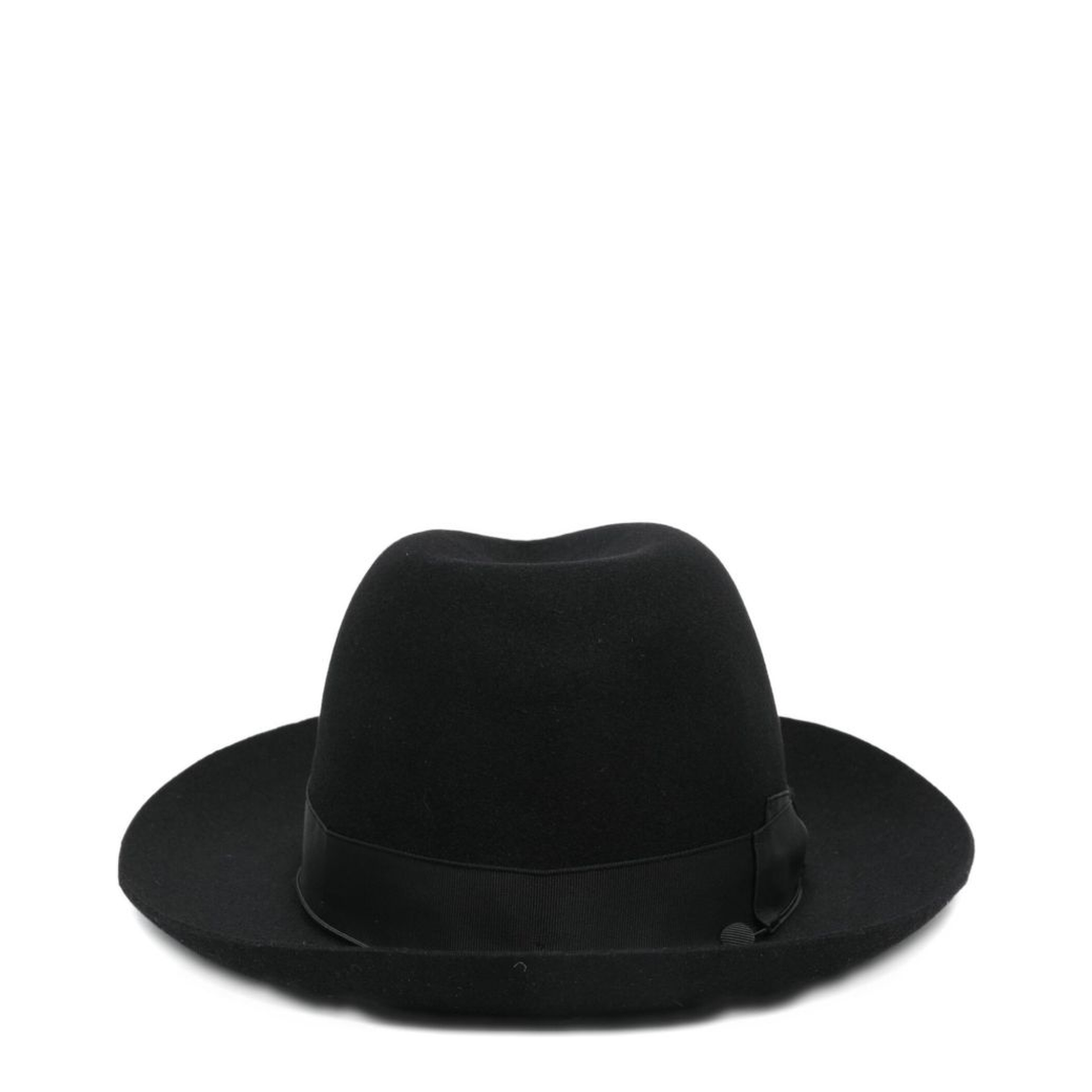Hats Black