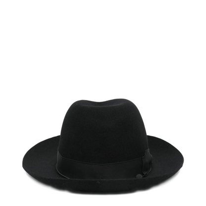 Hats Black