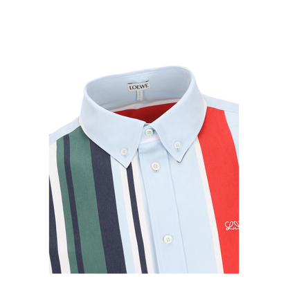 MAYFEYR - Loewe - Multicolor Shirts - H526Y05WHN4985