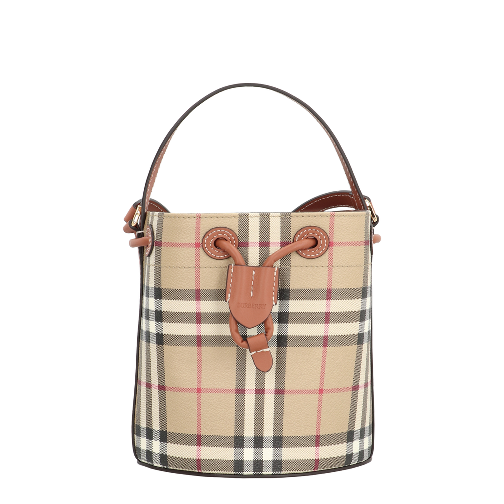 Mini Bucket Bag