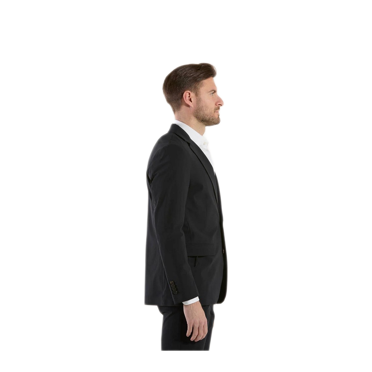 MAYFEYR - RRD - Blazer Blue - 2505060