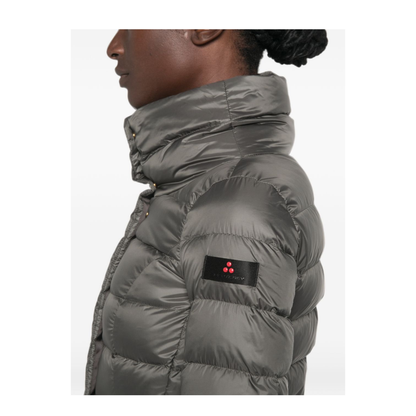 MAYFEYR - Peuterey - Coats Dark Green - PED545501181967689