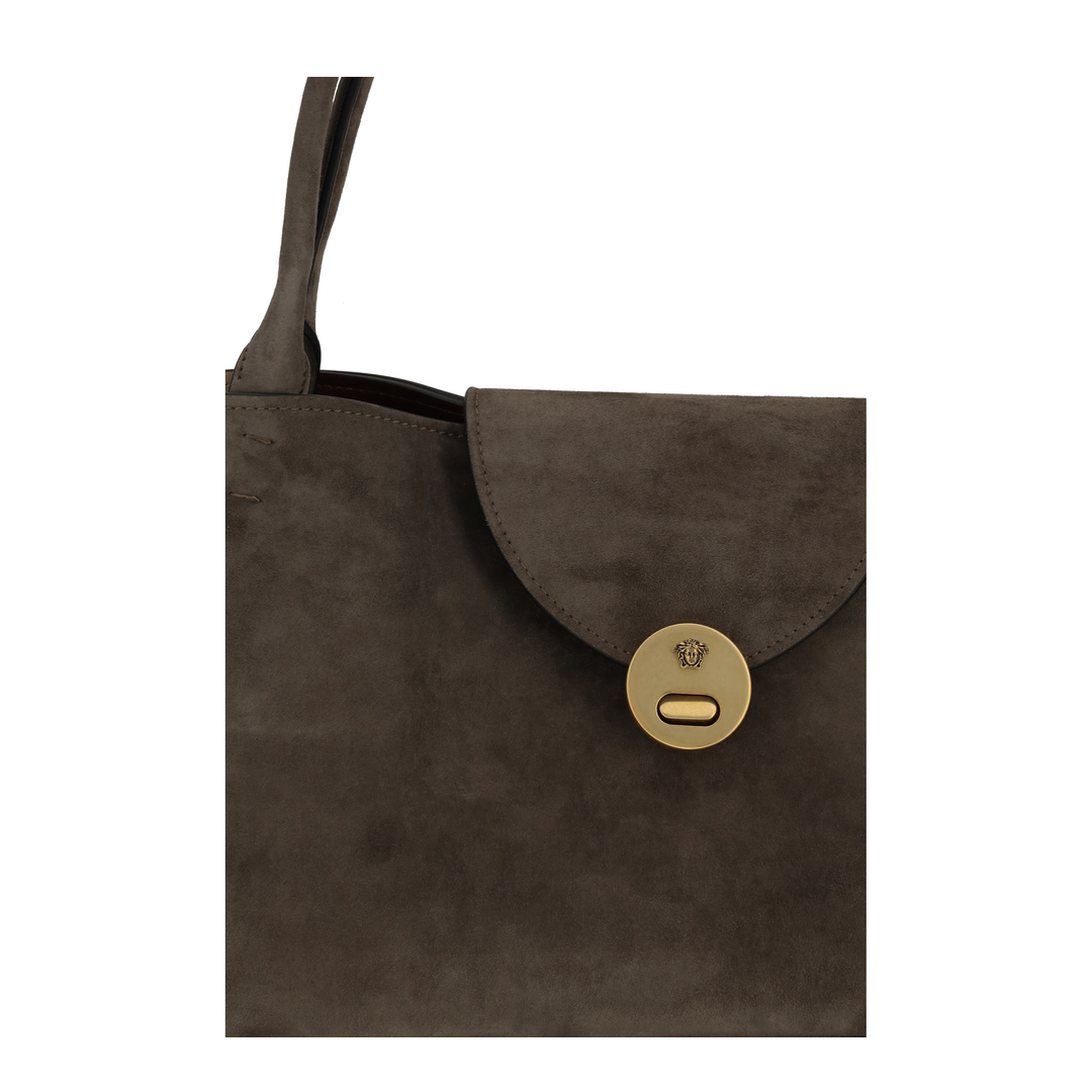 MAYFEYR - Versace - Medium Vivian Shoulder Bag - 10234561A18528