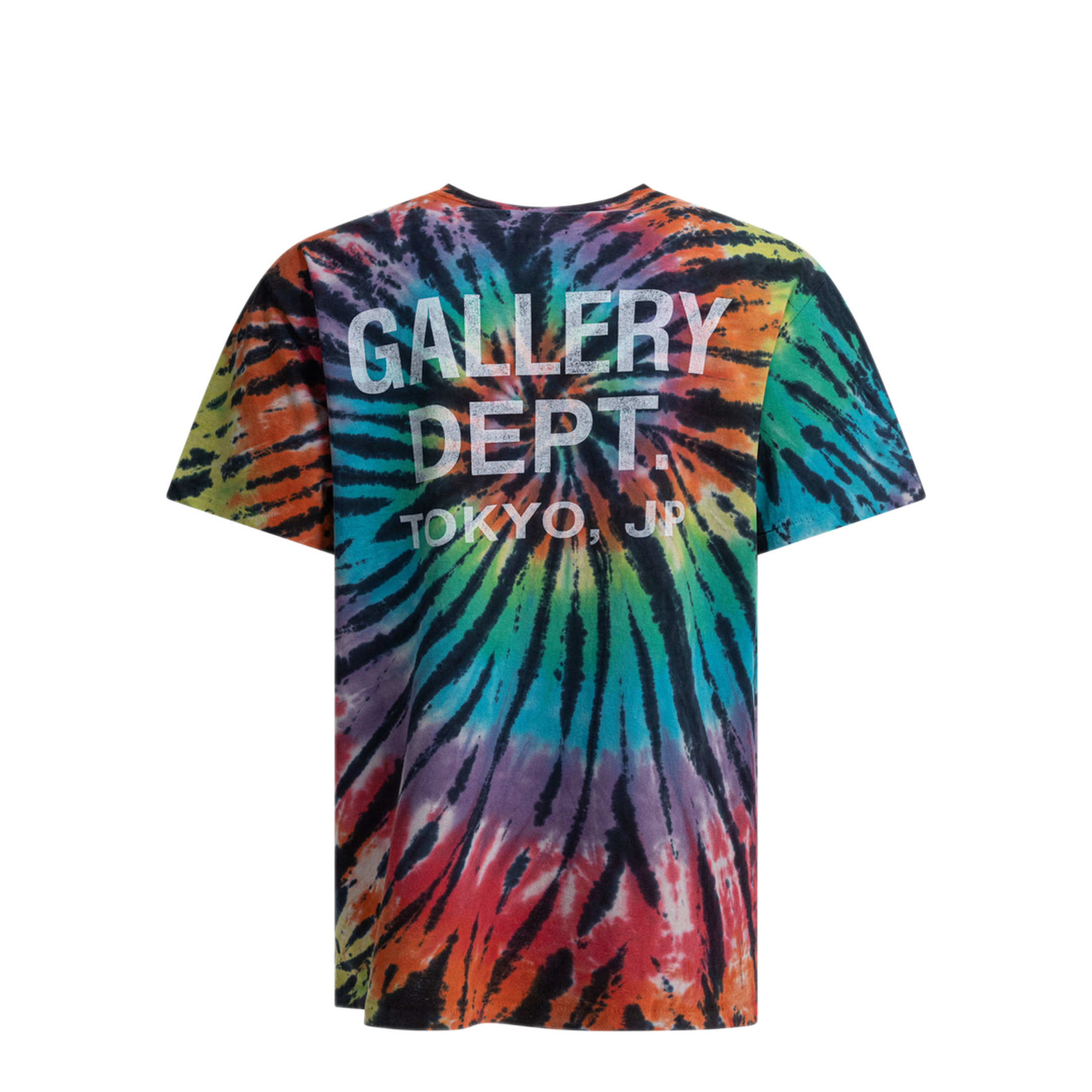 MAYFEYR - Gallery Dept. - Miami T Shirt - TST10232CLASSIC