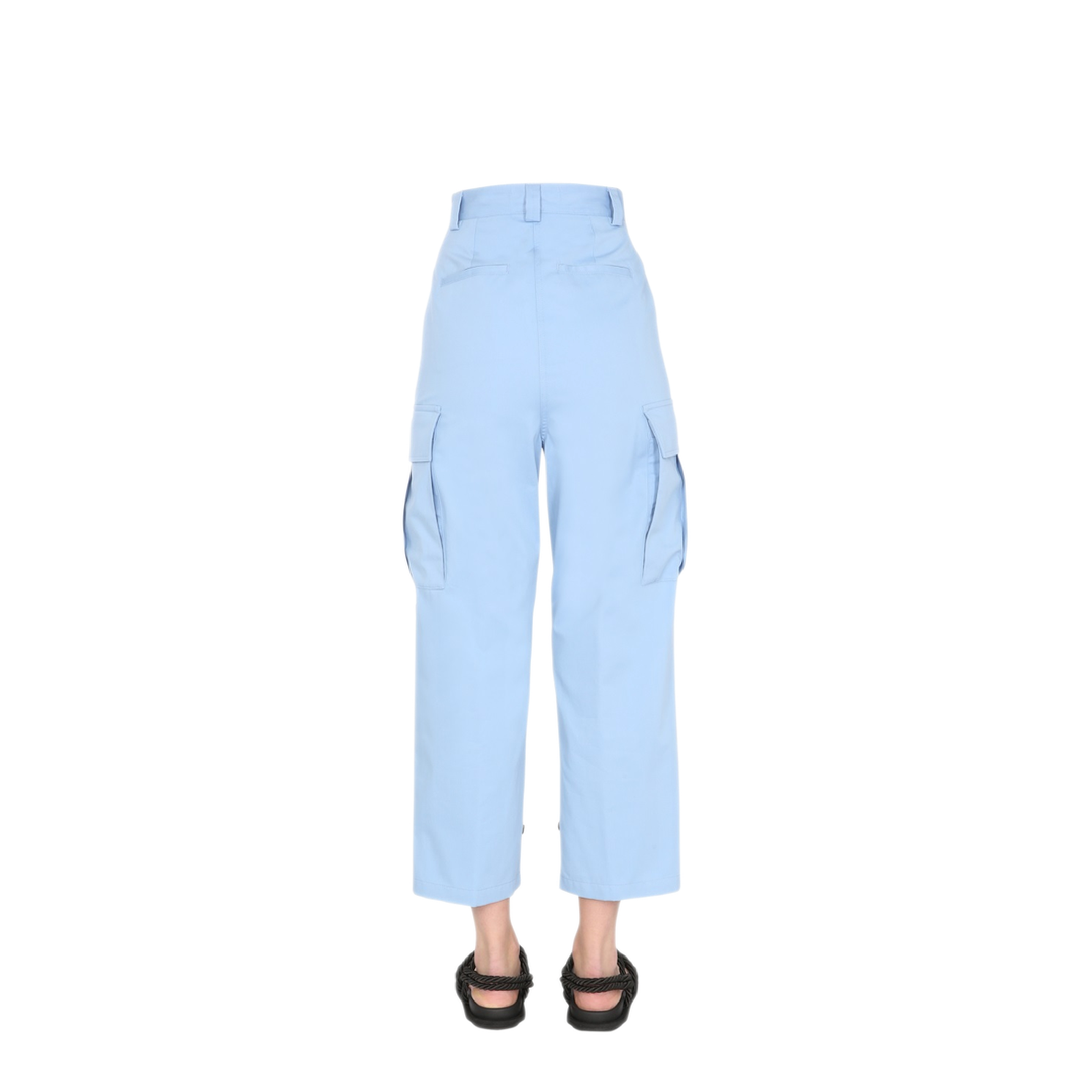 MAYFEYR - MSGM - Cargo Pants - 3041MDP1721710982