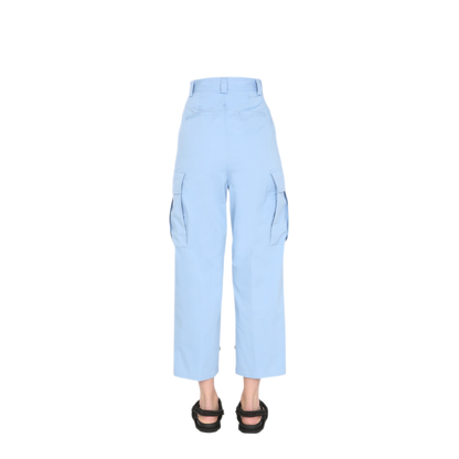 MAYFEYR - MSGM - Cargo Pants - 3041MDP1721710982