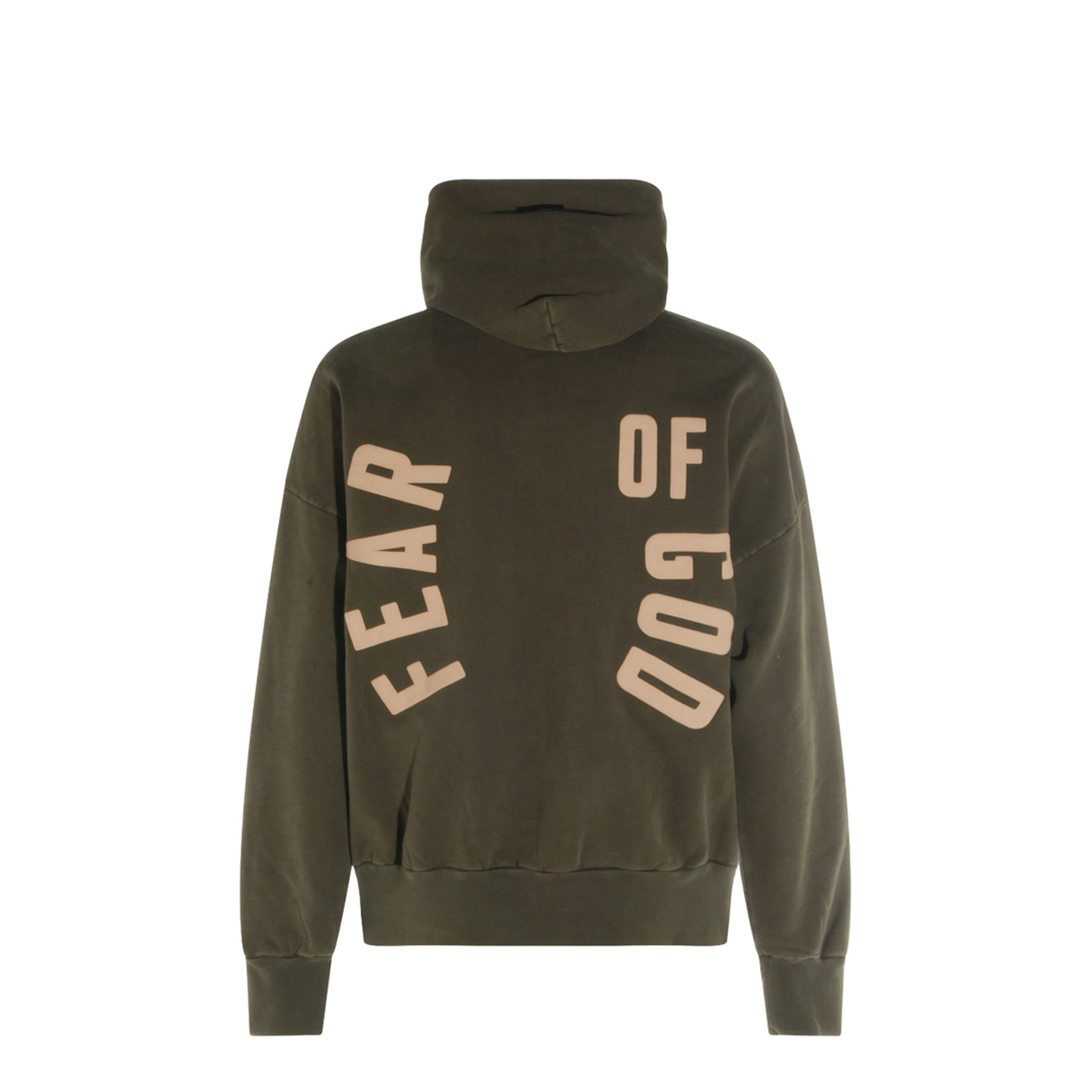 MAYFEYR - Fear Of God - Sweaters - FG9M129940BHF298