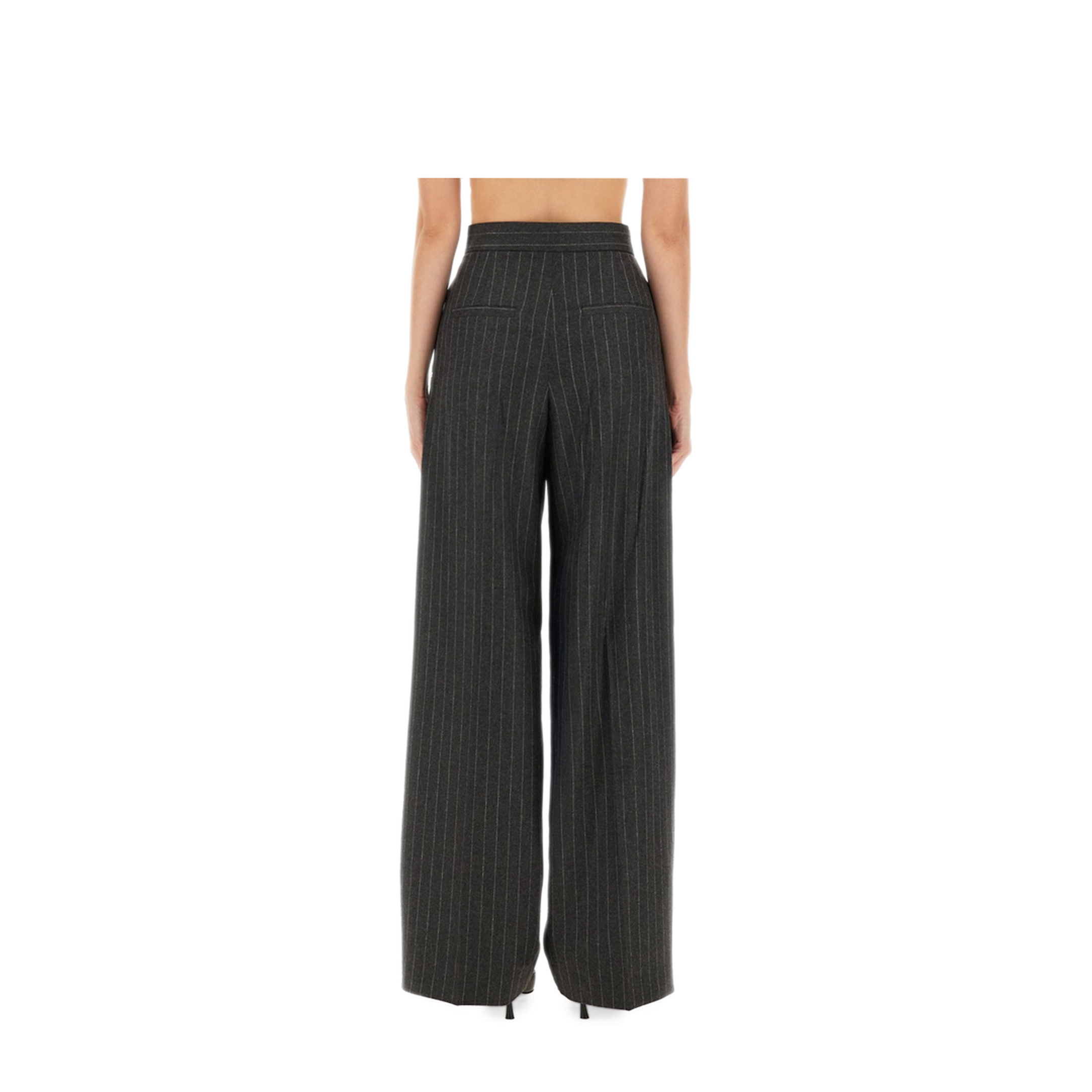 MAYFEYR - Sportmax - Pants Belgium1234 - 2522136113600553002