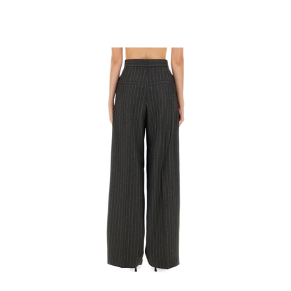 MAYFEYR - Sportmax - Pants Belgium1234 - 2522136113600553002