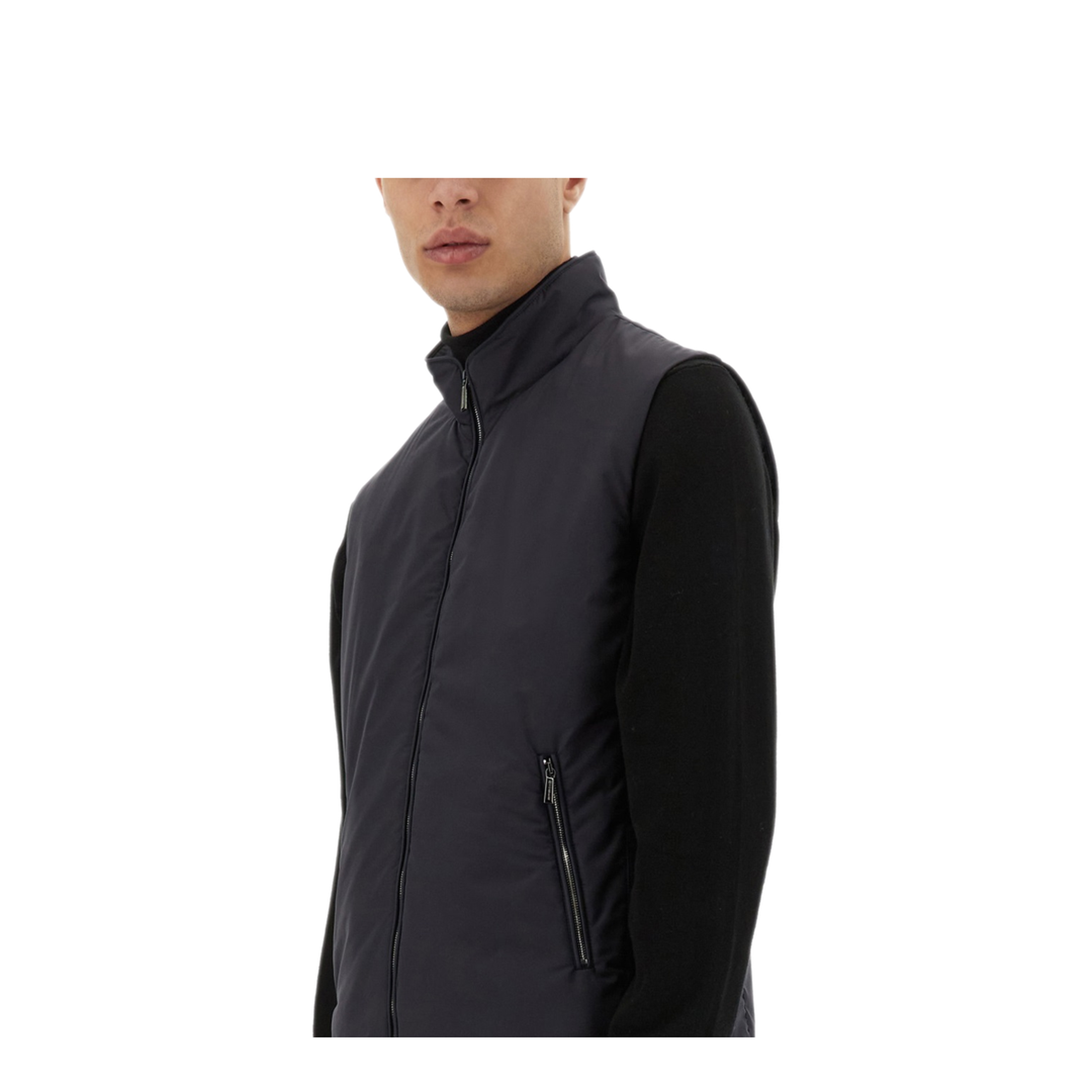 MAYFEYR - MOORER - Senio Skt Vest - MOUGI200322TEPA034U0497
