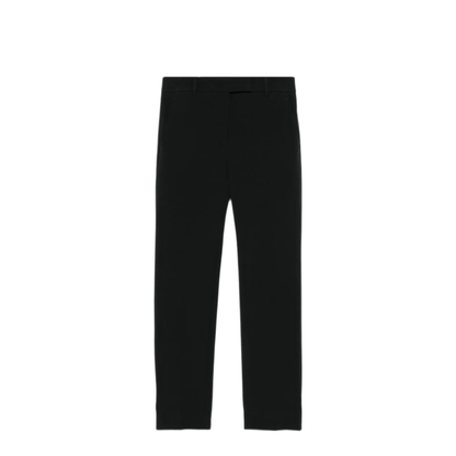 MAYFEYR - INCOTEX - Tapered Leg Cotton Blend Trousers - 173868D6584990