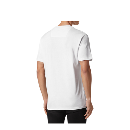 MAYFEYR - PHILIPP PLEIN - T Shirt - AACCMTK6632PJY002NWHITE