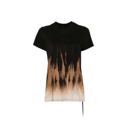 MAYFEYR - Rick Owens - Small Level T-Shirt - DS02D2208RNSUN0983