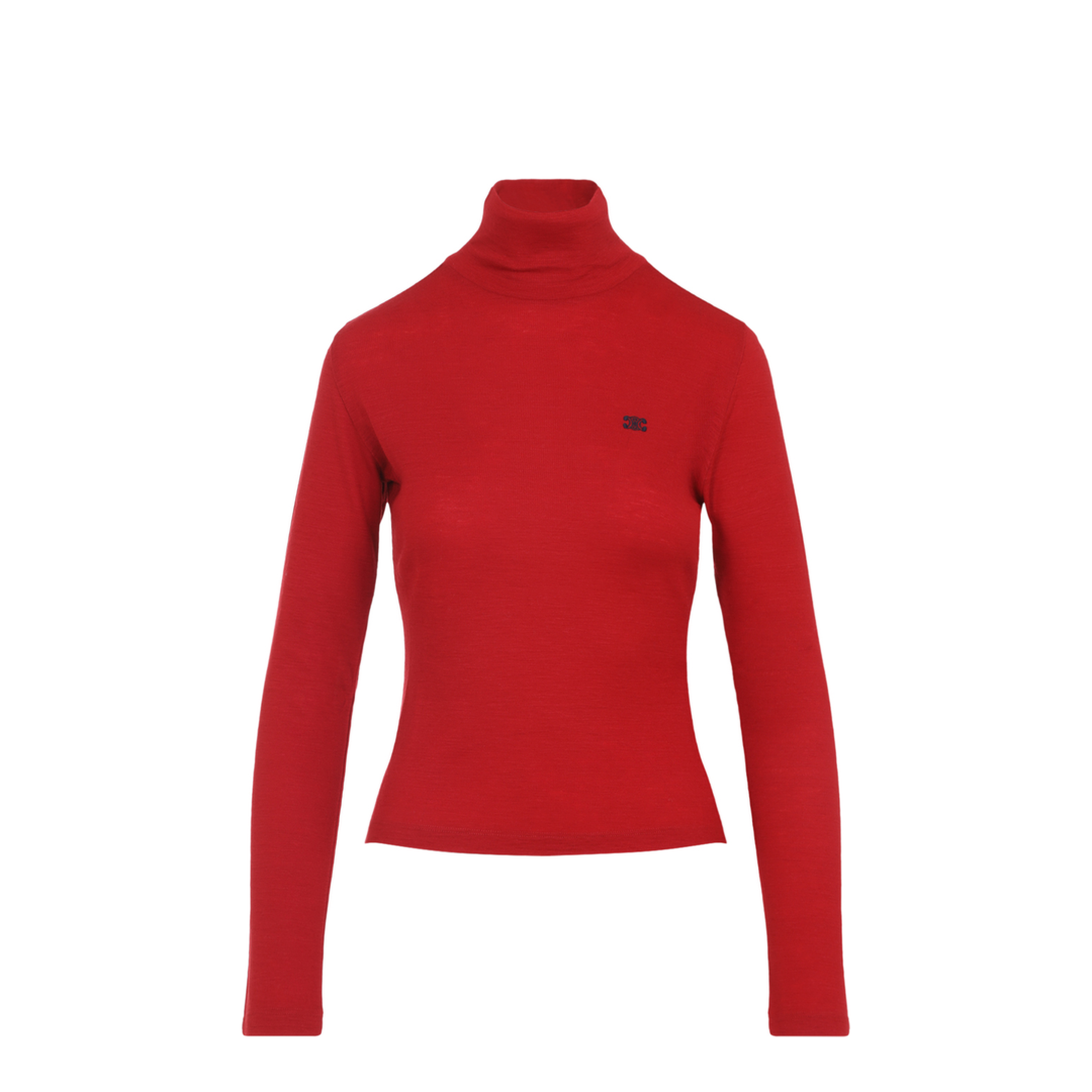 MAYFEYR - Celine - Turtleneck Top - RX0C40U39