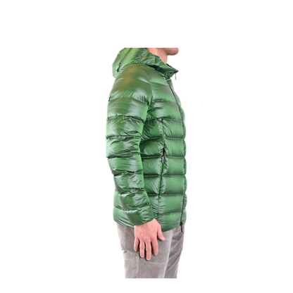 MAYFEYR - RRD - Jacket - W23027VERDEPRATODEEP