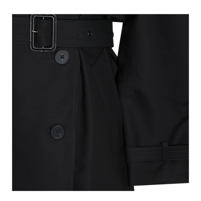MAYFEYR - Anine Bing - Jackets - A0112442BLK26