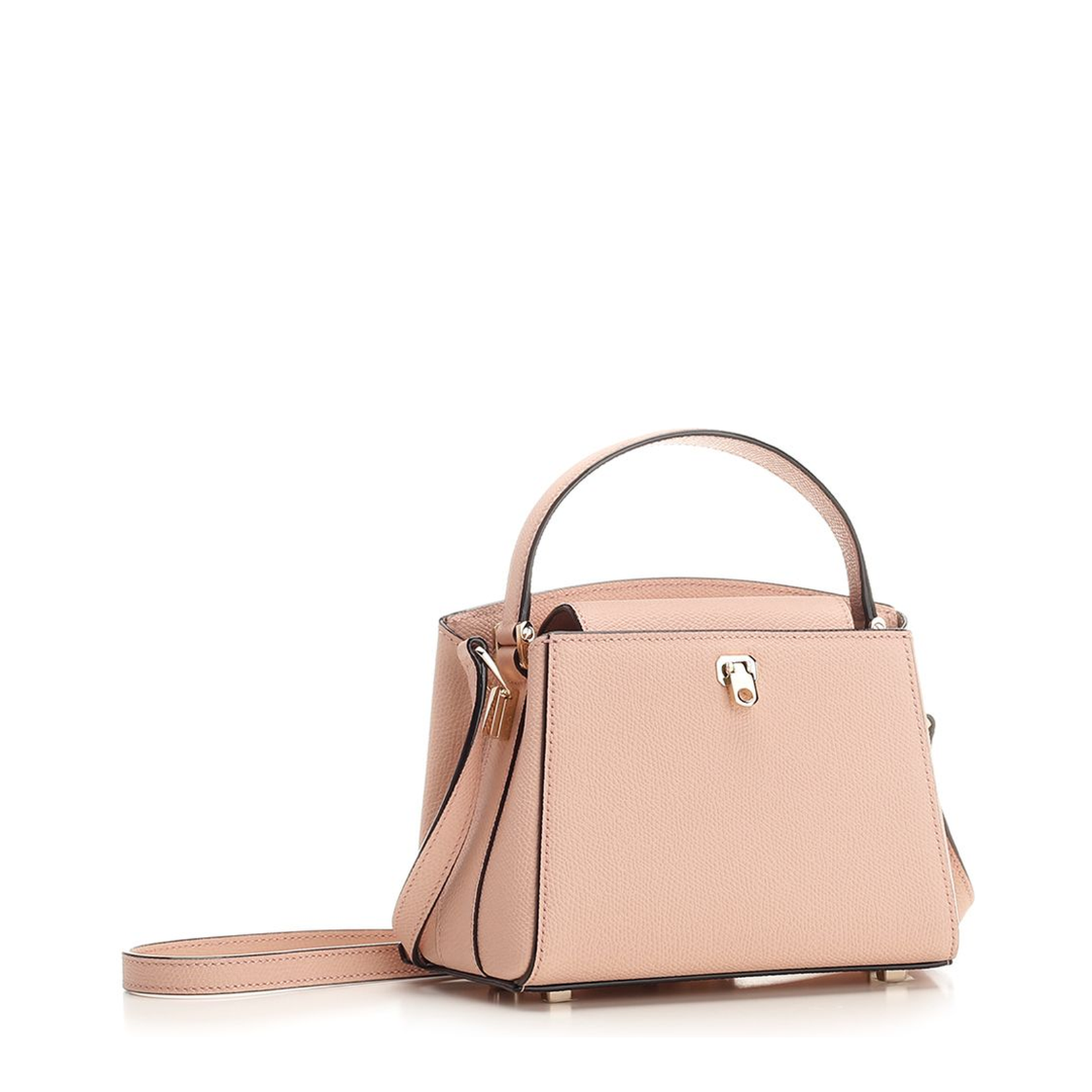 Brera Micro Shoulder Bag