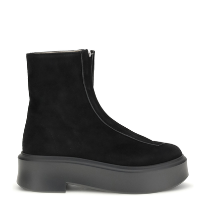 MAYFEYR - The Row - Leather Boots - F1144L25