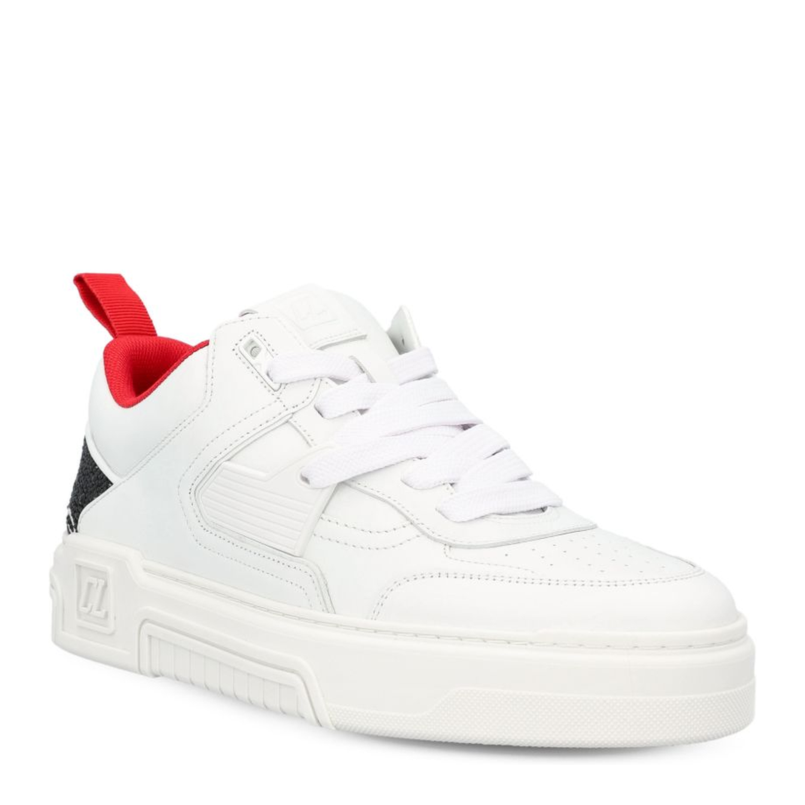 Sneakers White