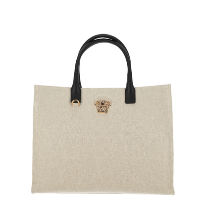 Canvas Tote