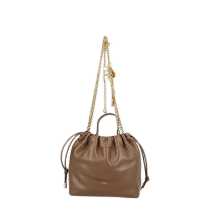MAYFEYR - Chloè - Uni Size Brown Handbag - 26SP126R1220U