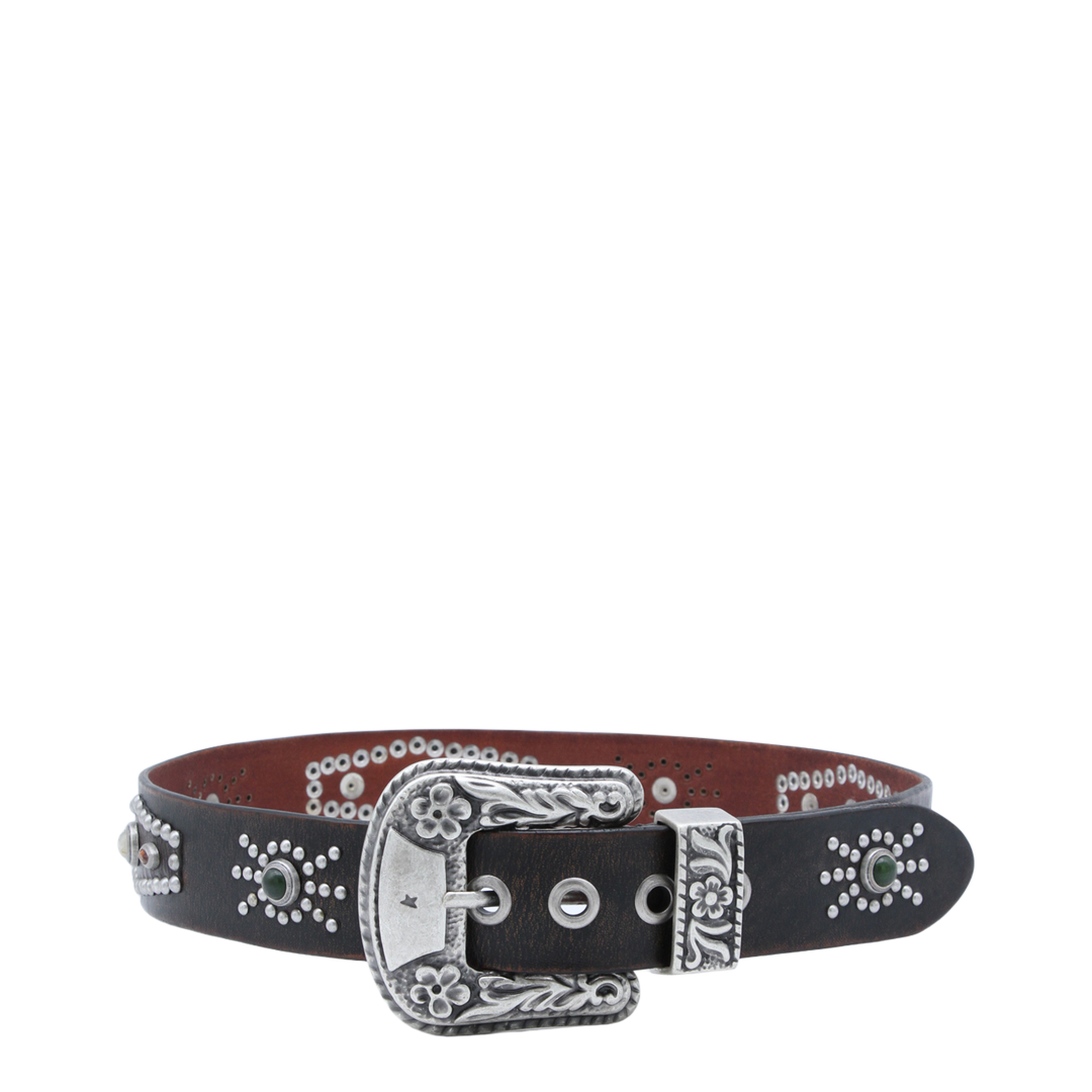 Brown Belts