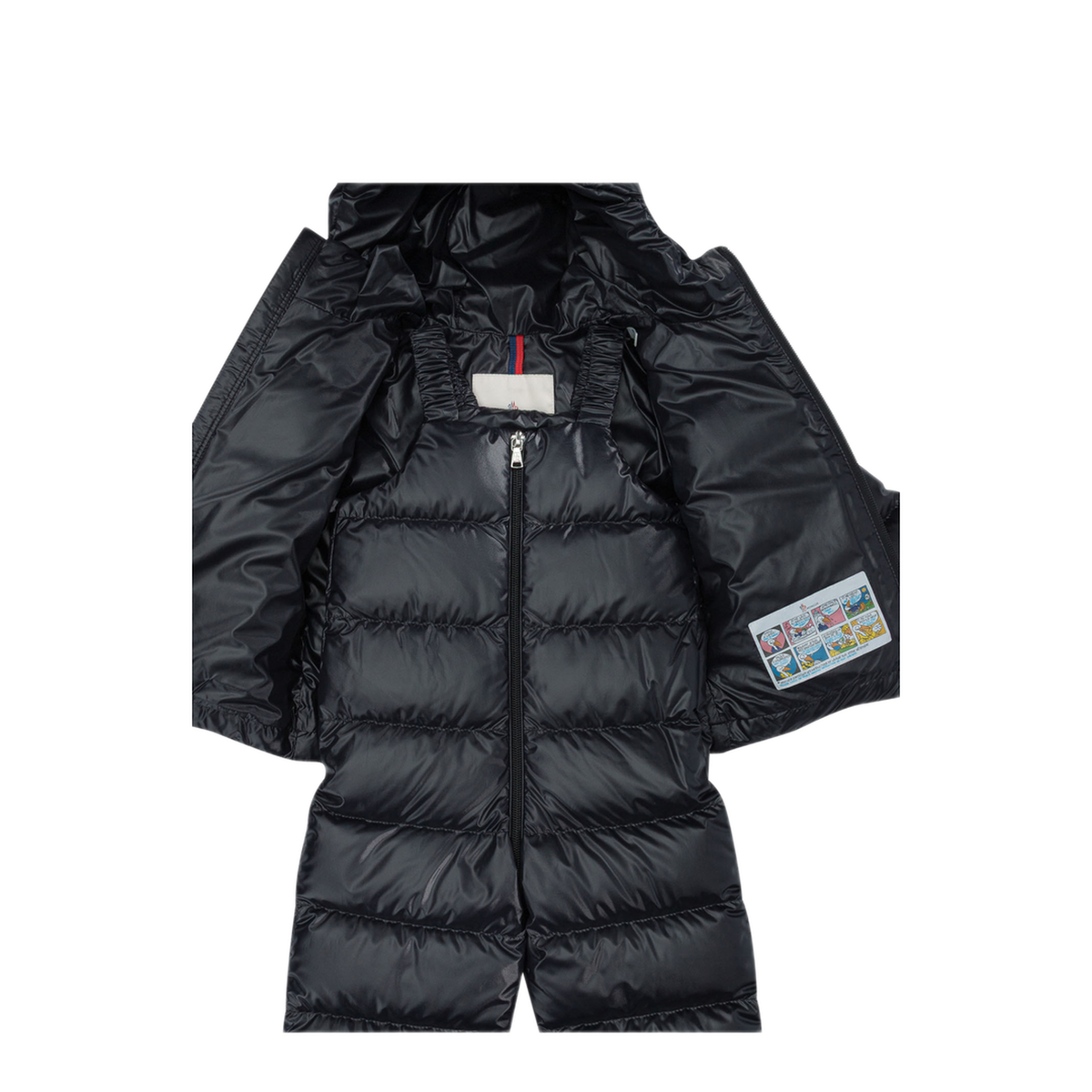 MAYFEYR - Moncler Enfant - Jackets And Coats - DEIDRE1F00001597YX778