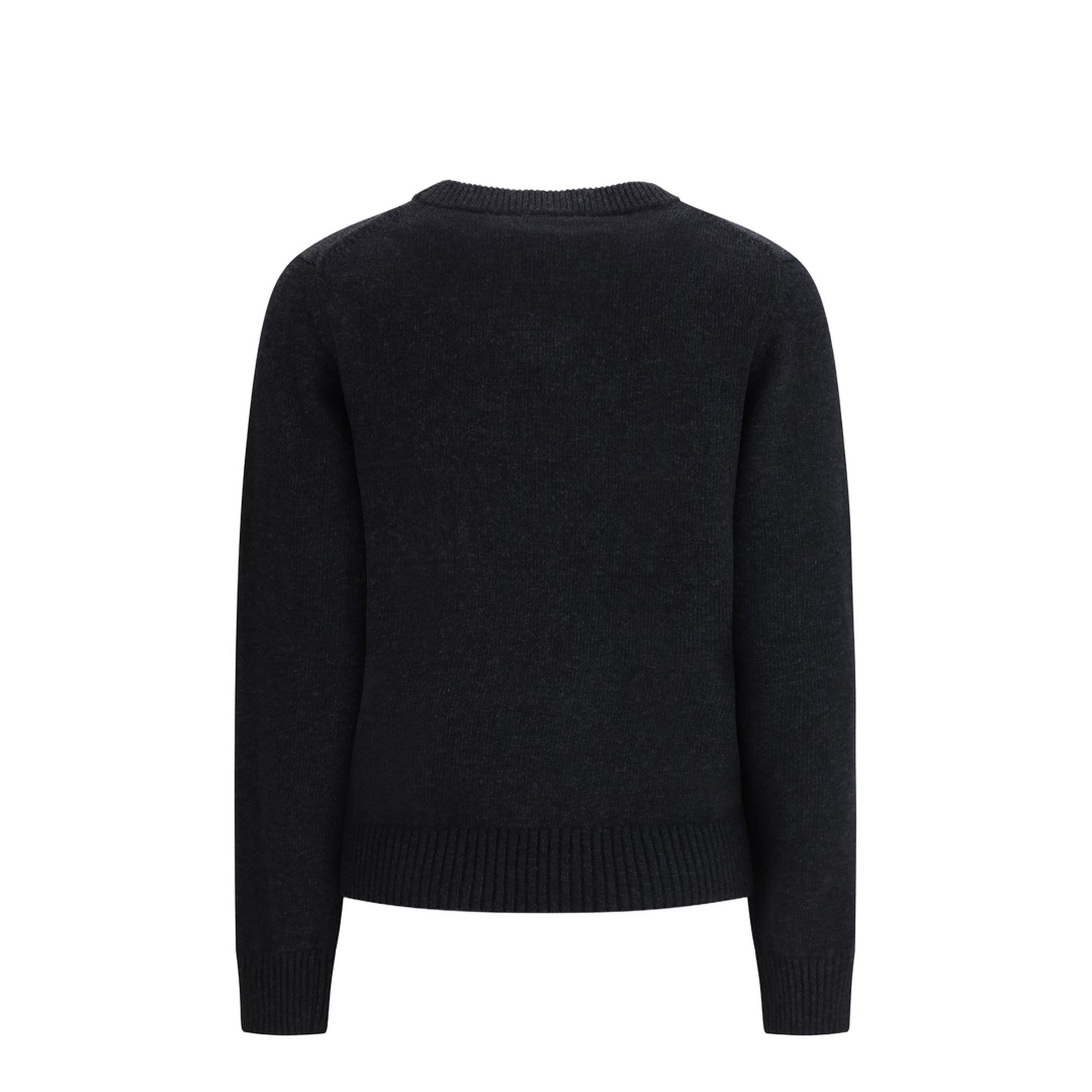 MAYFEYR - Ganni - Raspberry Detail Sweater - A1070276
