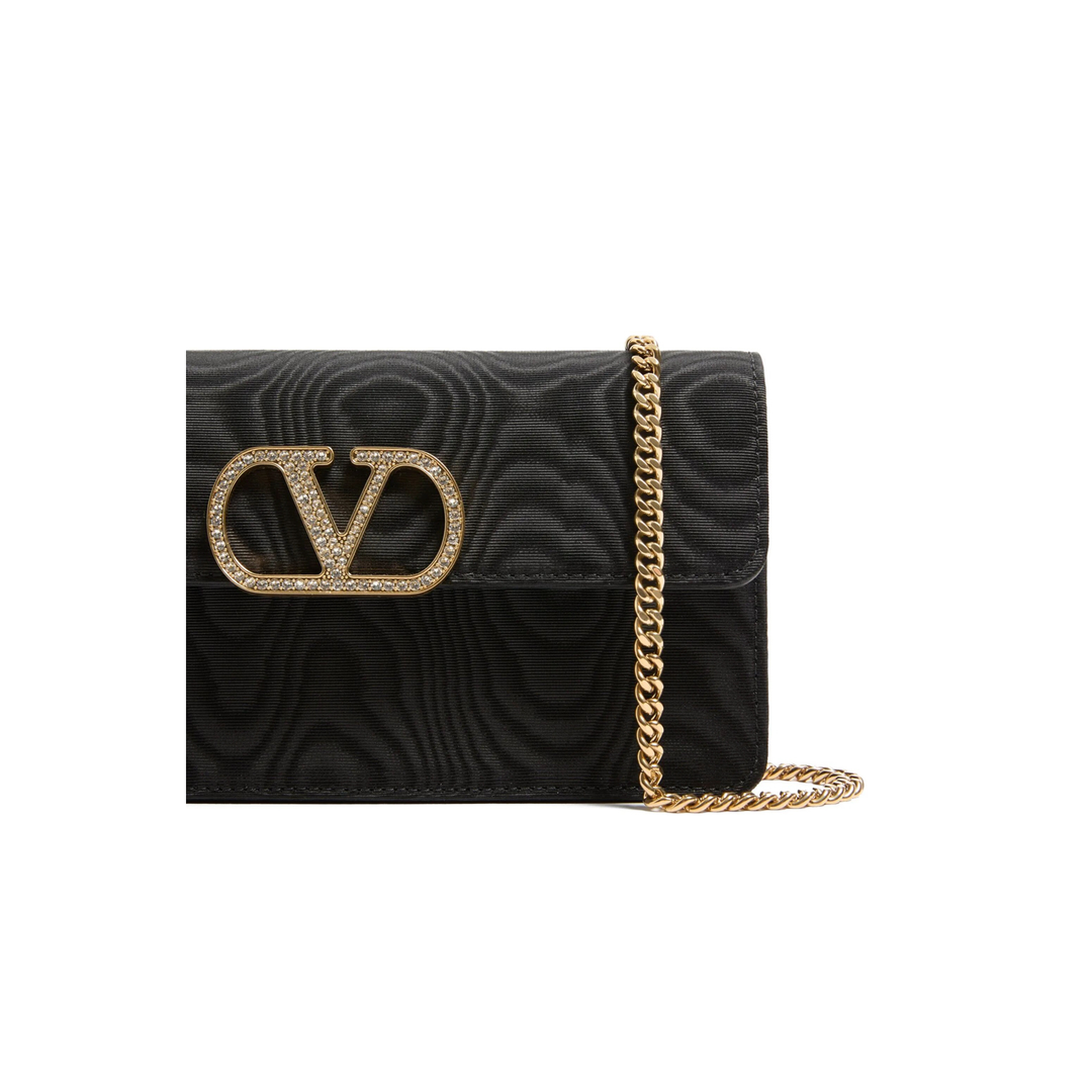 MAYFEYR - Valentino - Wallet With Strap - WP0BB4YREEDM