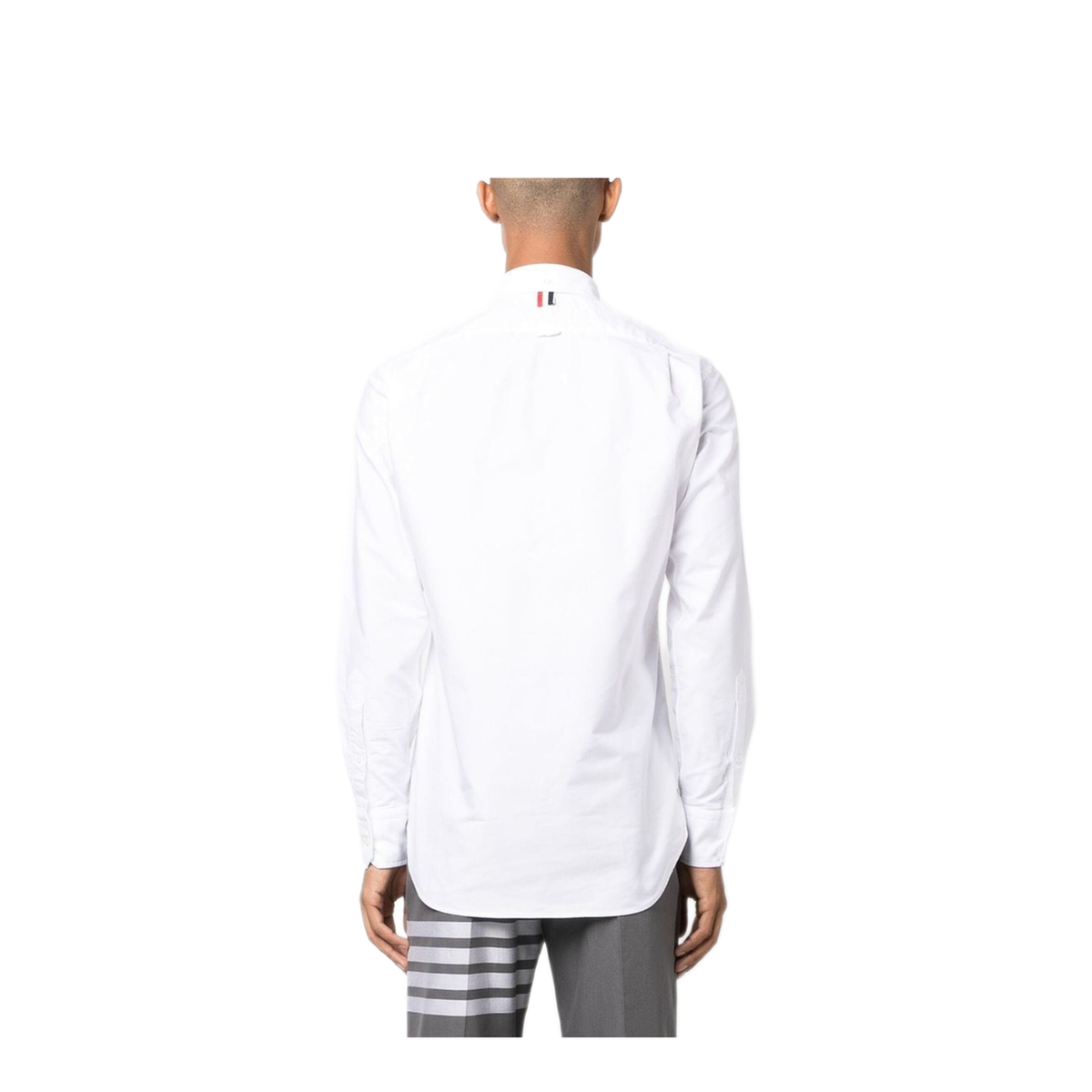 Cotton Shirt