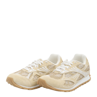 Sneakers Beige