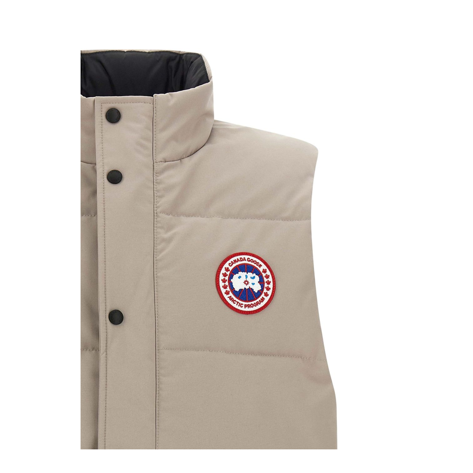 Freestyle Down Vest
