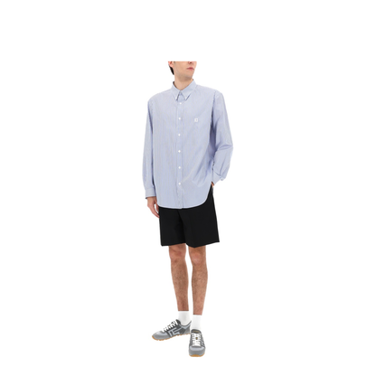 Shirt with Logo
