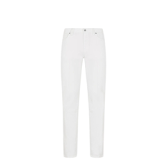 Jeans White
