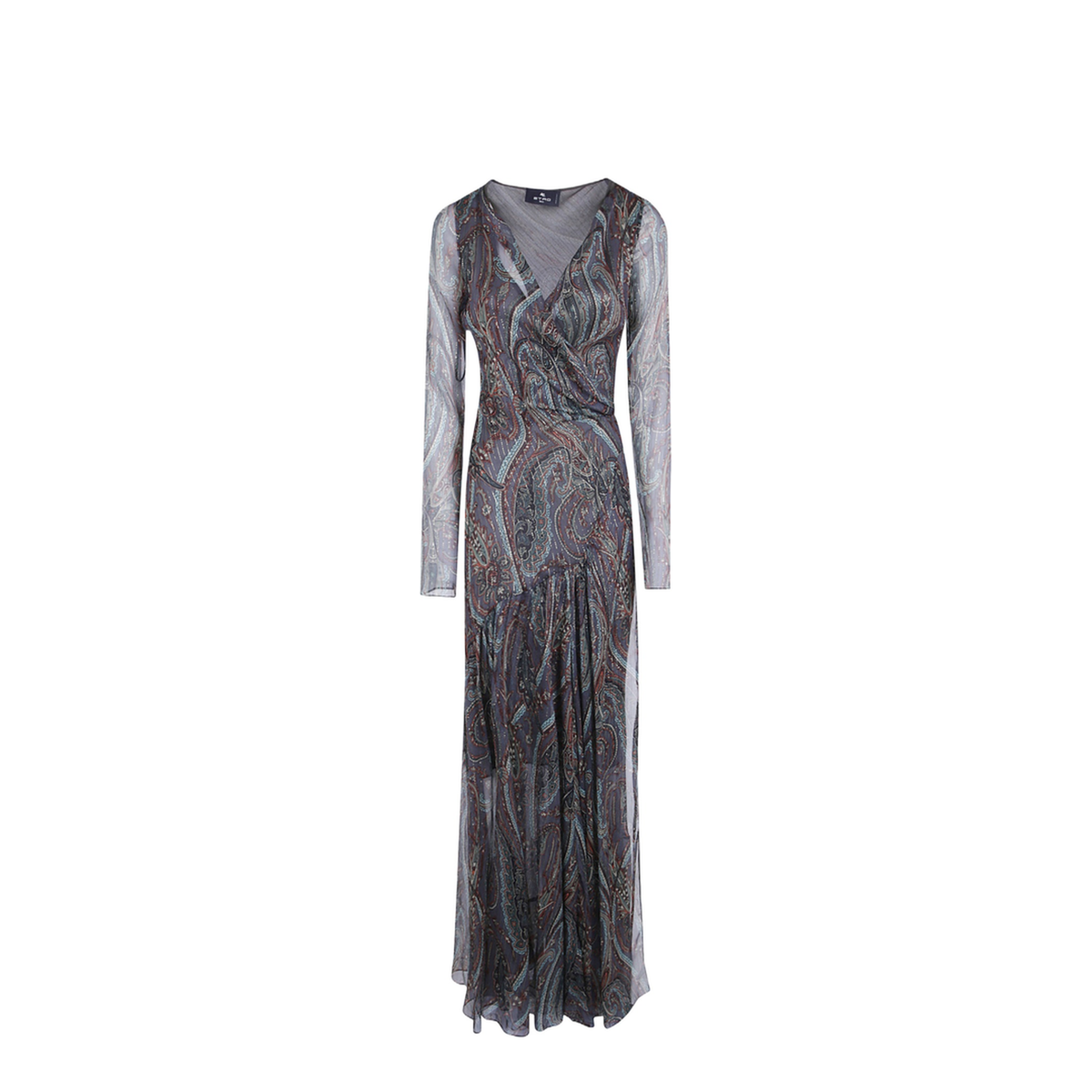 MAYFEYR - Etro - Women'S Dress - WRHA068299SAA18X0830