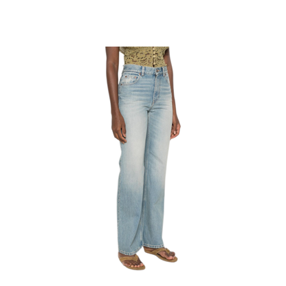 MAYFEYR - Chloè - Jeans Light Blue - CH26ADP4115040T