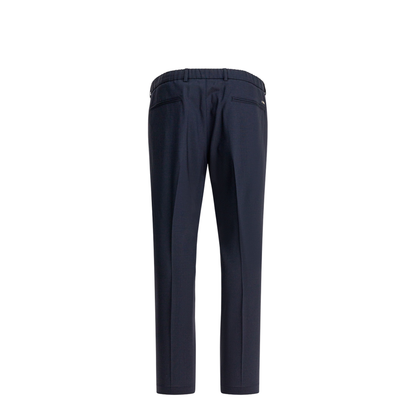 MAYFEYR - Herno - Wool Pants - PT000130U33474S9200