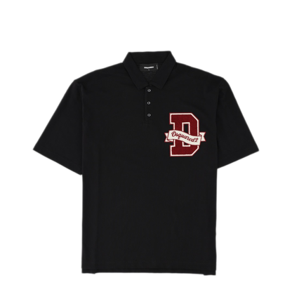 MAYFEYR - Dsquared2 - Polo Con Logo - S74GL0109D20033900