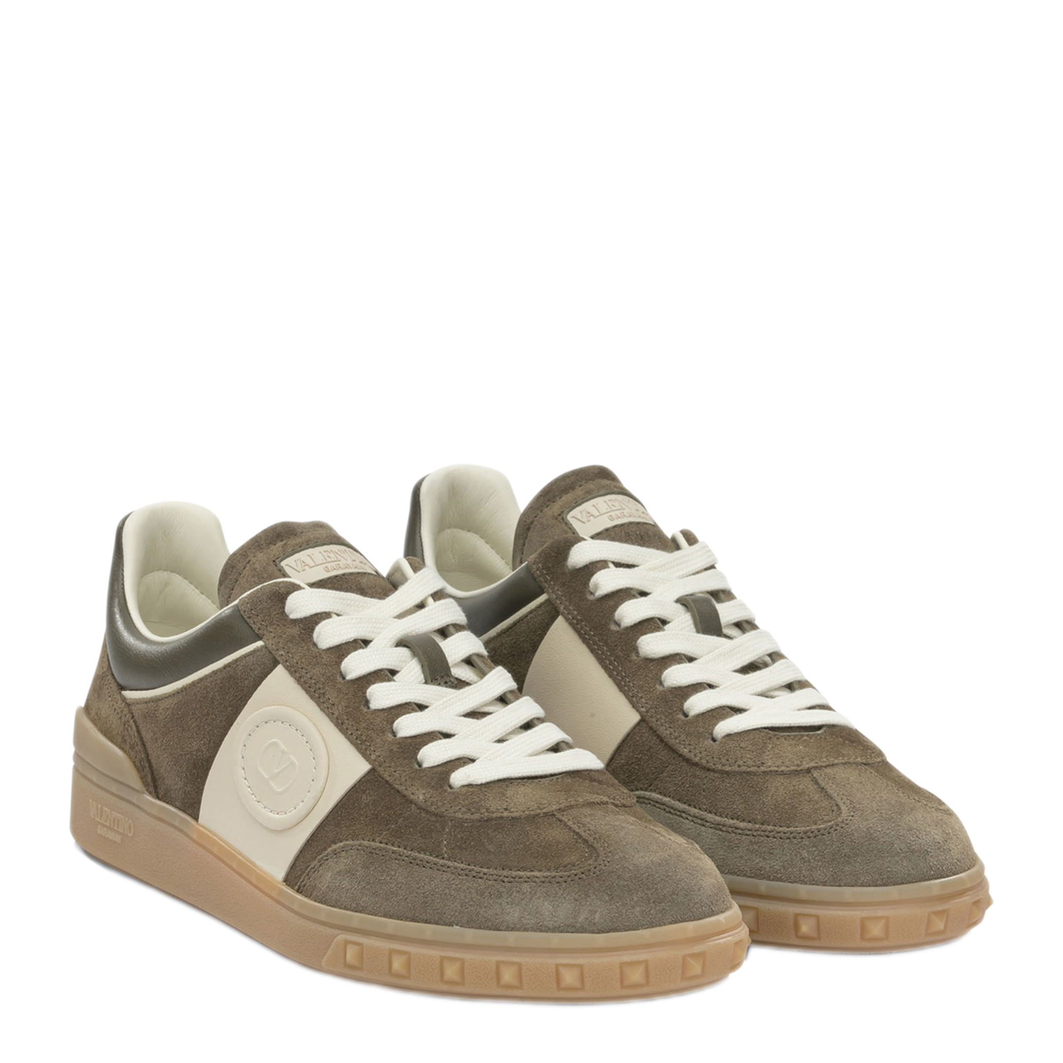MAYFEYR - Valentino - Upvillage Low Top Sneakers - 9Y2S0H77LAL2AH