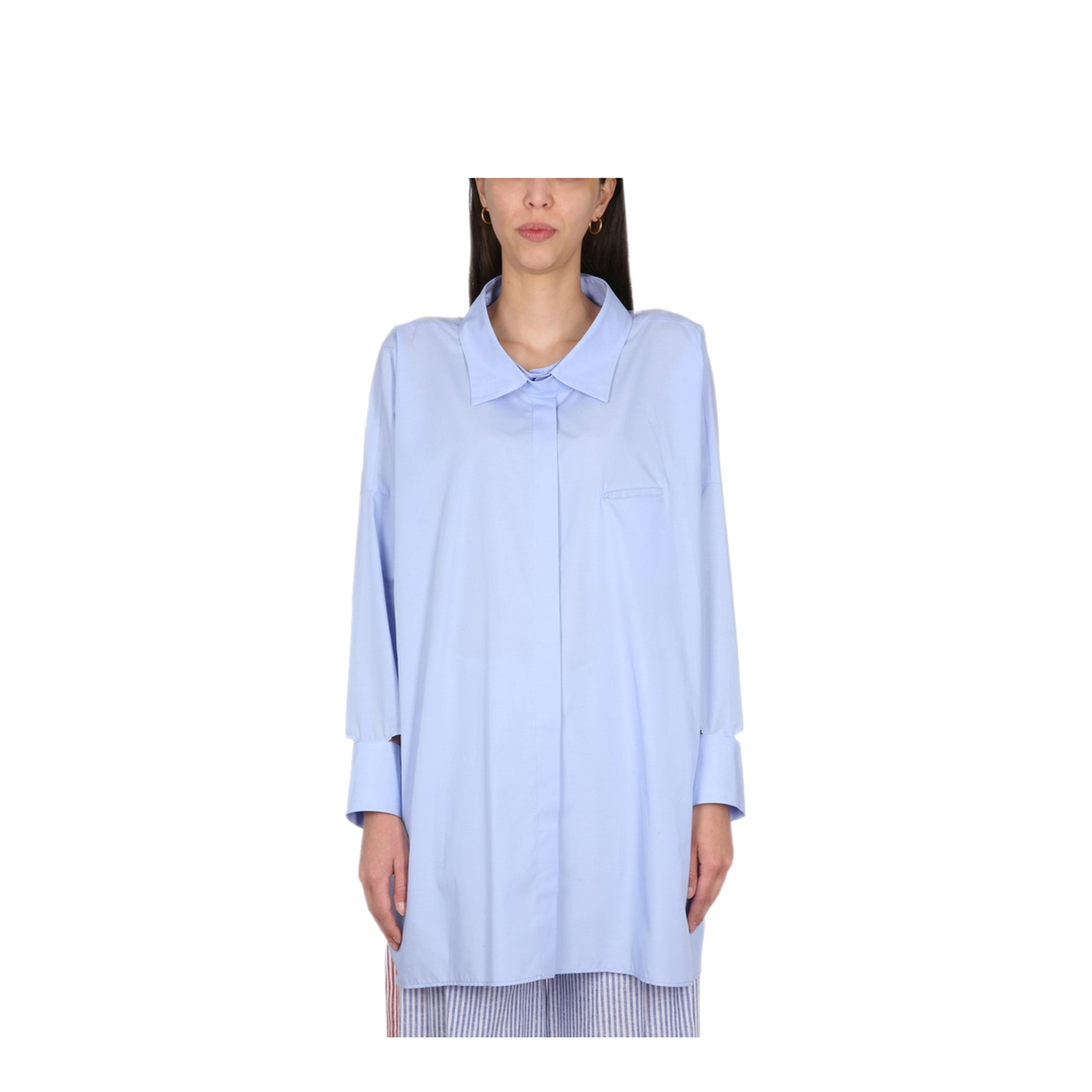 MAYFEYR - JEJIA - Antoine Shirt - JDPS23SR150124331433