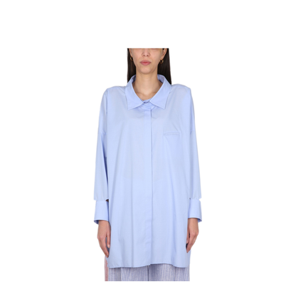 MAYFEYR - JEJIA - Antoine Shirt - JDPS23SR150124331433