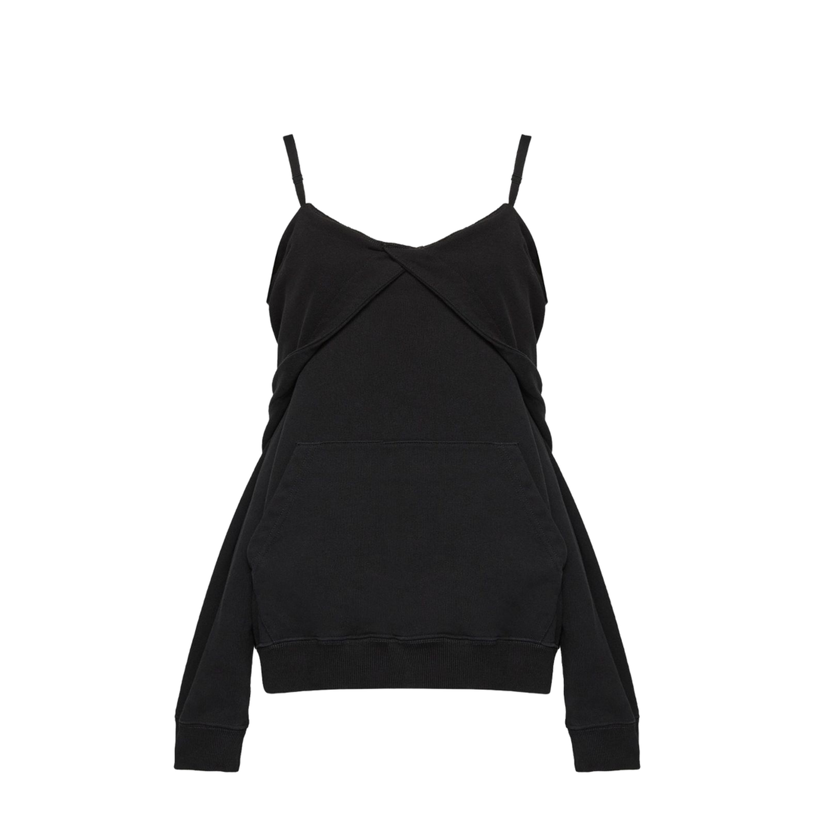 Cotton Sweatshirt