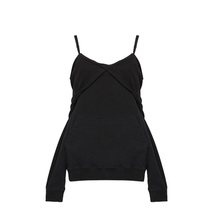 Cotton Sweatshirt